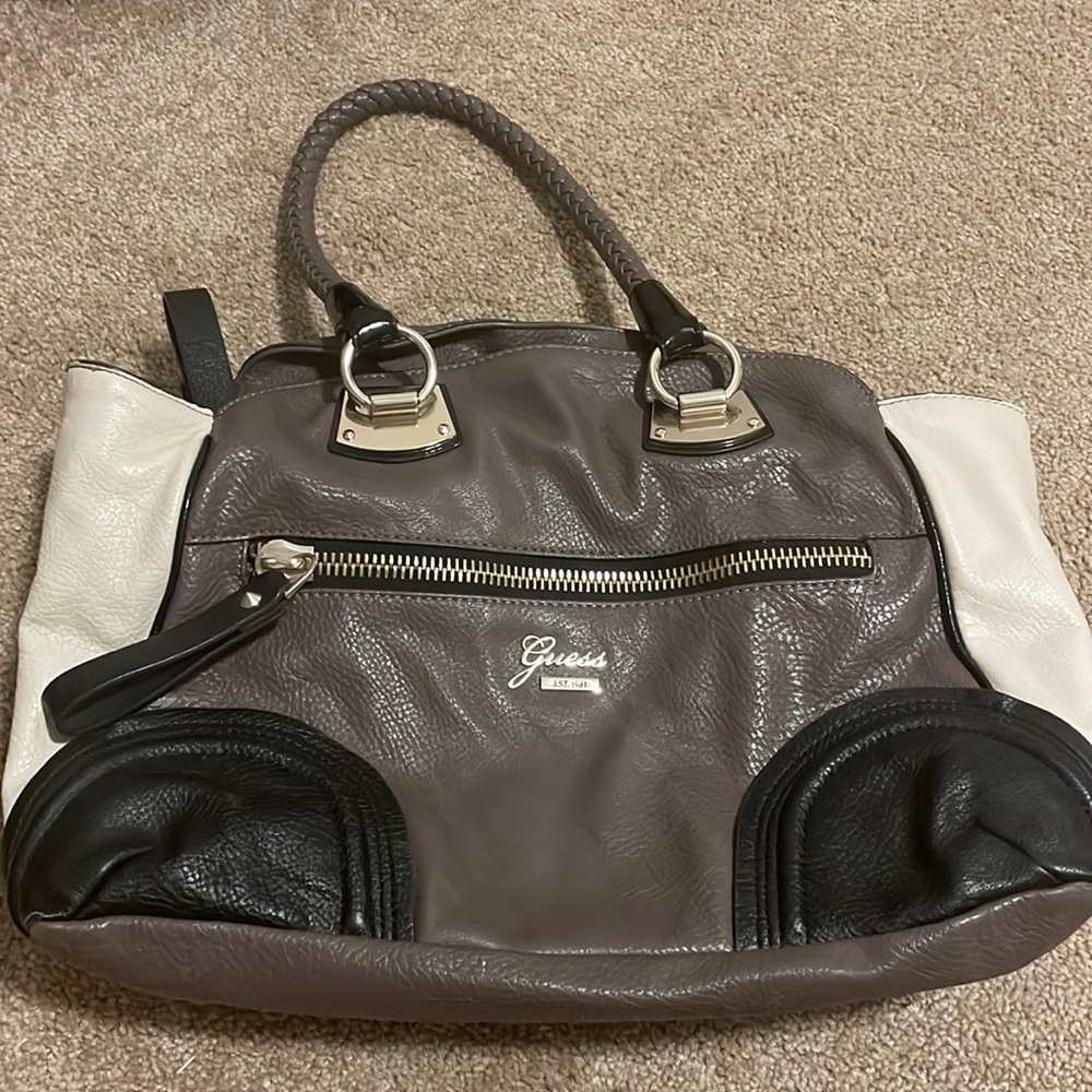 Vintage Guess Bag